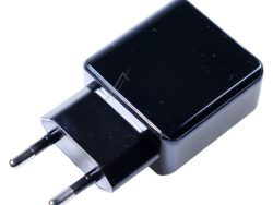 5V-3,0A PSE50141 EU USB LADEGERÄT /  NETZTEIL MIT 1 USB ANSCHLUSS 3A,  15W