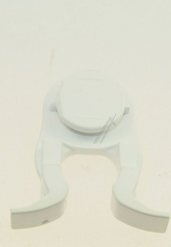 743235800 FEDERKLEMME WEISS