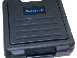 2755 P 2755 VDE0100 INSTALLATIONSTESTER
