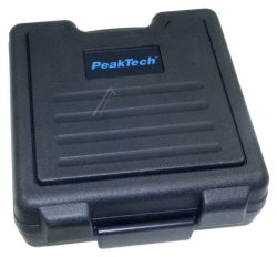 2755 P 2755 VDE0100 INSTALLATIONSTESTER