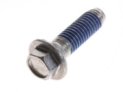 DC60-40137A ŠRAF/ ZAVRTANJ-HEX, MARS-PJT, STS304,M8,-, P1.25,L30
