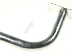 20005 STAHL-WANDHALTER 25 X 23CM ROHR Ø38MM INTERNET