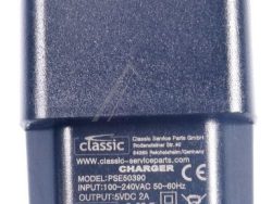 PSE50390 EU USB PUNJAČ /  NAPAJANJE SA 1 USB PORTOM 2A,  10W