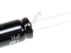 15UF-450V EEUEE2W150 EL KO