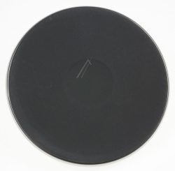 162200003 C00865429 MASSEKOCHPLATTE 180D/ 230V/ 1500W
