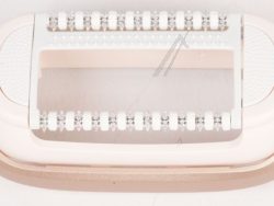 80770921 MASSAGE HEAD ROSE GOLD