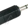 3,5MM-2,5MM KONEKTOR