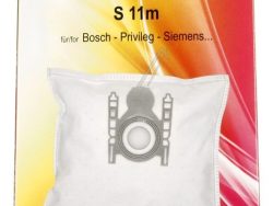S11M FL0050-K MIKROMAX KESE ZA USISIVAČE 4 KOM
