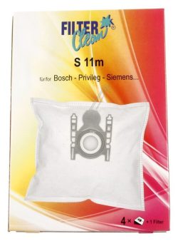 S11M FL0050-K MIKROMAX KESE ZA USISIVAČE 4 KOM