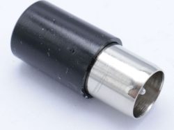 DV 75 17710 IEC-ABSCHLUSSWIDERSTAND,  1 STÜCK,  FREIGEGEBEN FÜR: KABEL DEU