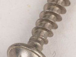 421940213231 SCREW TCBR TORX 10 3,5X14 PLAST.SS
