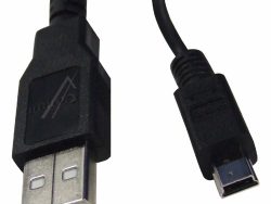 IFC-200U 1892B001 CANON USB-KABEL