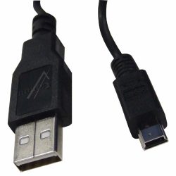 IFC-200U 1892B001 CANON USB-KABEL