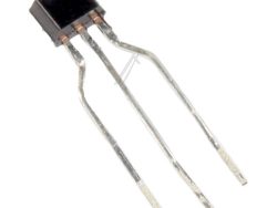 DTC124ES H5327071H TRANSISTOR NPN
