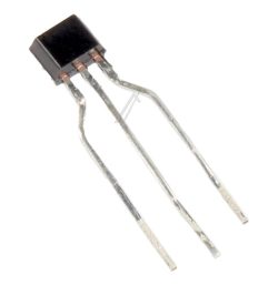 DTC124ES H5327071H TRANSISTOR NPN