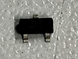 BC858C PHI TRANZISTOR SMD