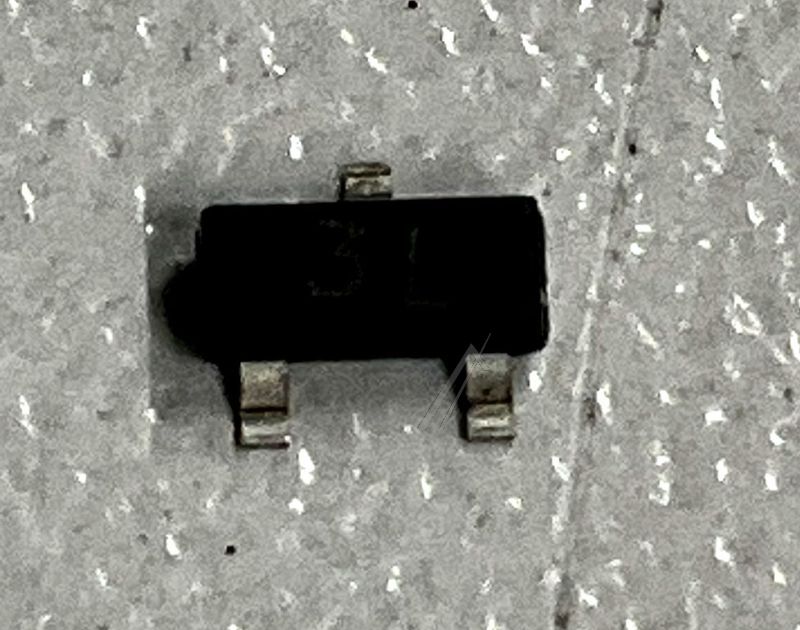 BC858C PHI TRANZISTOR SMD