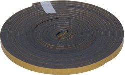 263851 DIHTUNG ŠPORETA PVC 6X3 3M ATAG KPL