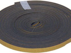 263851 DIHTUNG ŠPORETA PVC 6X3 3M ATAG KPL
