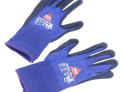 PADUA PRO ESD 508690-ESD-GR.6 STRICKHANDSCHUHE GRÖSSE 6 FÜR MONTAGEARBEITEN MIT MICRO-NITRILSCHAUM