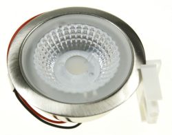 133.0456.642 SPOTLIGHT S1001 LED B 4000K