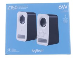 Z150 980-000815 STEREOLAUTSPRECHER