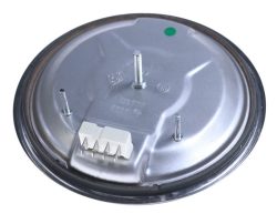 32003913 KOCHPLATTE Ø180, 230V,  1500W,  RW