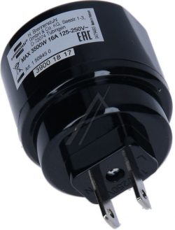 1508450 PUTNI ADAPTER EURO/  UTIKAČ / SAD,  JAPAN