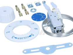 VT9 K59-L1102 RANCO TERMOSTAT