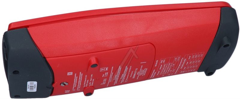 ST710 050308 VDE GERÄTETESTER BENNING
