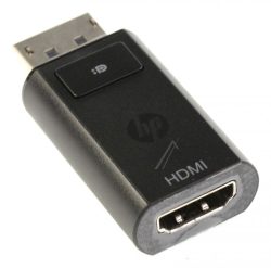 F3W43AA HP DISPLAYPORT TO HDMI 1.4 ADAPTER