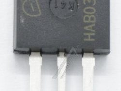 G15T60 IGP15N60TXKSA1 N-KANAL IGBT TO-220