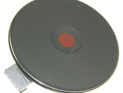 C00320463 481925998515 KOCHPLATTE 2000W,  180MM,  4MM,  230V