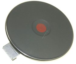 C00320463 481925998515 KOCHPLATTE 2000W,  180MM,  4MM,  230V