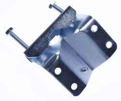 46162 MASTFUSS BIS Ø 60MM VERDREHSICHER
