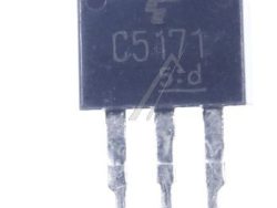 2SC5171 2203010 TRANZISTOR