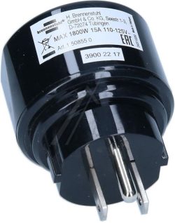 1508550 ADAPTER => USA,  JAPAN