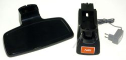 2198998888 PLINTHE, AVEC, CHARGEUR,12V