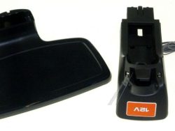 2198998888 PLINTHE, AVEC, CHARGEUR,12V