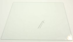 CNR-409792 GLASS REGALABLAGE OBEN FC /  MASSE 413X350X3 MM