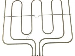 DG81-02698A A/ S-HEATER GRILL, NB69R3301RS,32017629,TO