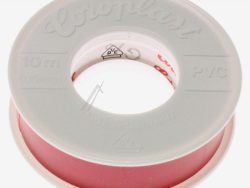 COROPLAST302 302 IZOLIR TRAKA CRVENA 10M X 15MM