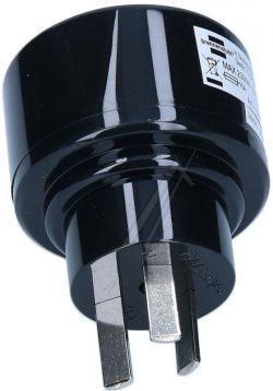 1508440 PUTNI ADAPTER ZAŠTITNI KONTAKT/ AUSTRALIJA,  KINA