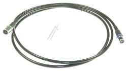 DS 37 U 0150 73378 KABL IEC-KONEKTOR/ IEC-KONEKTOR,  1,5 M,  1 KOMAD,  KLASE A