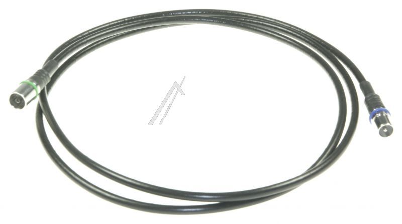 DS 37 U 0150 73378 KABL IEC-KONEKTOR/ IEC-KONEKTOR,  1,5 M,  1 KOMAD,  KLASE A