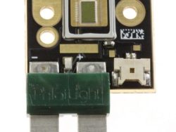 BP07-00086A LED DISPLAY, GREEN, PT120, GREENTYPE CX