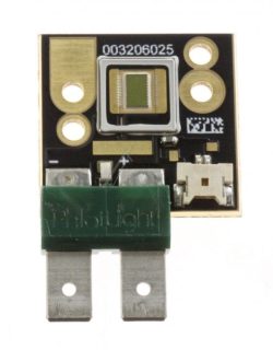 BP07-00086A LED DISPLAY, GREEN, PT120, GREENTYPE CX