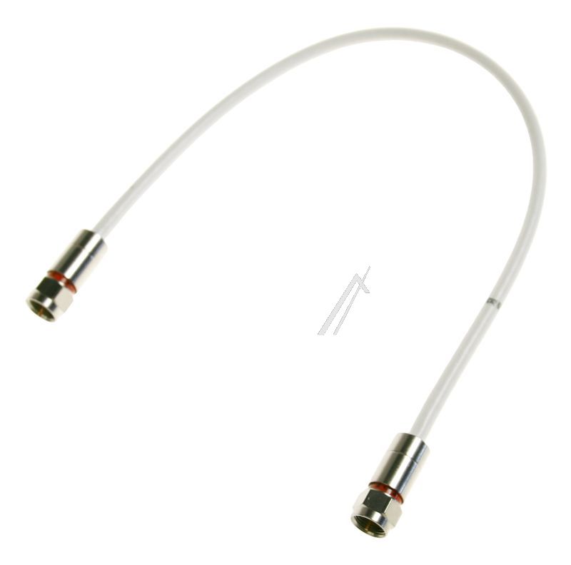BK 76 0035 70257 PATCHKABEL,  35 CM,  1 STÜCK,  KOAXIALKABEL MK 76, MIT VORMONTI