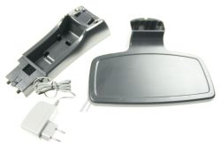 4055478434 PUNJAČ STANICA SA POSTOLJEM /  UKLJ. ADAPTER