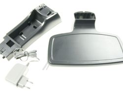 4055478434 PUNJAČ STANICA SA POSTOLJEM /  UKLJ. ADAPTER